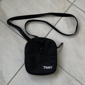 Aritzia TNA Camera Bag